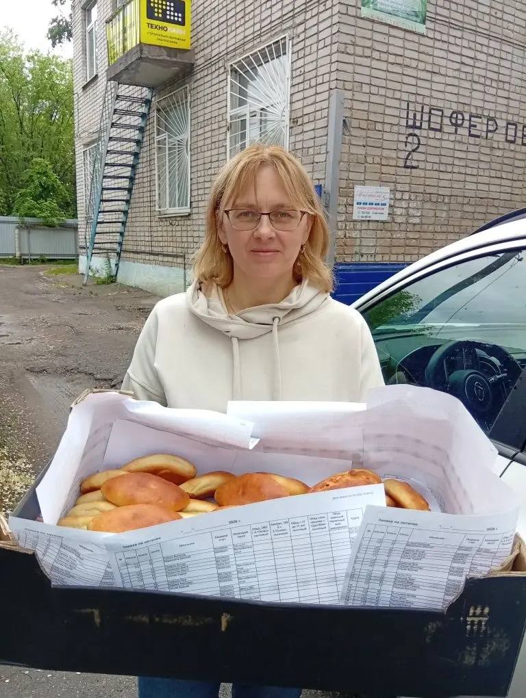 Пирожки2